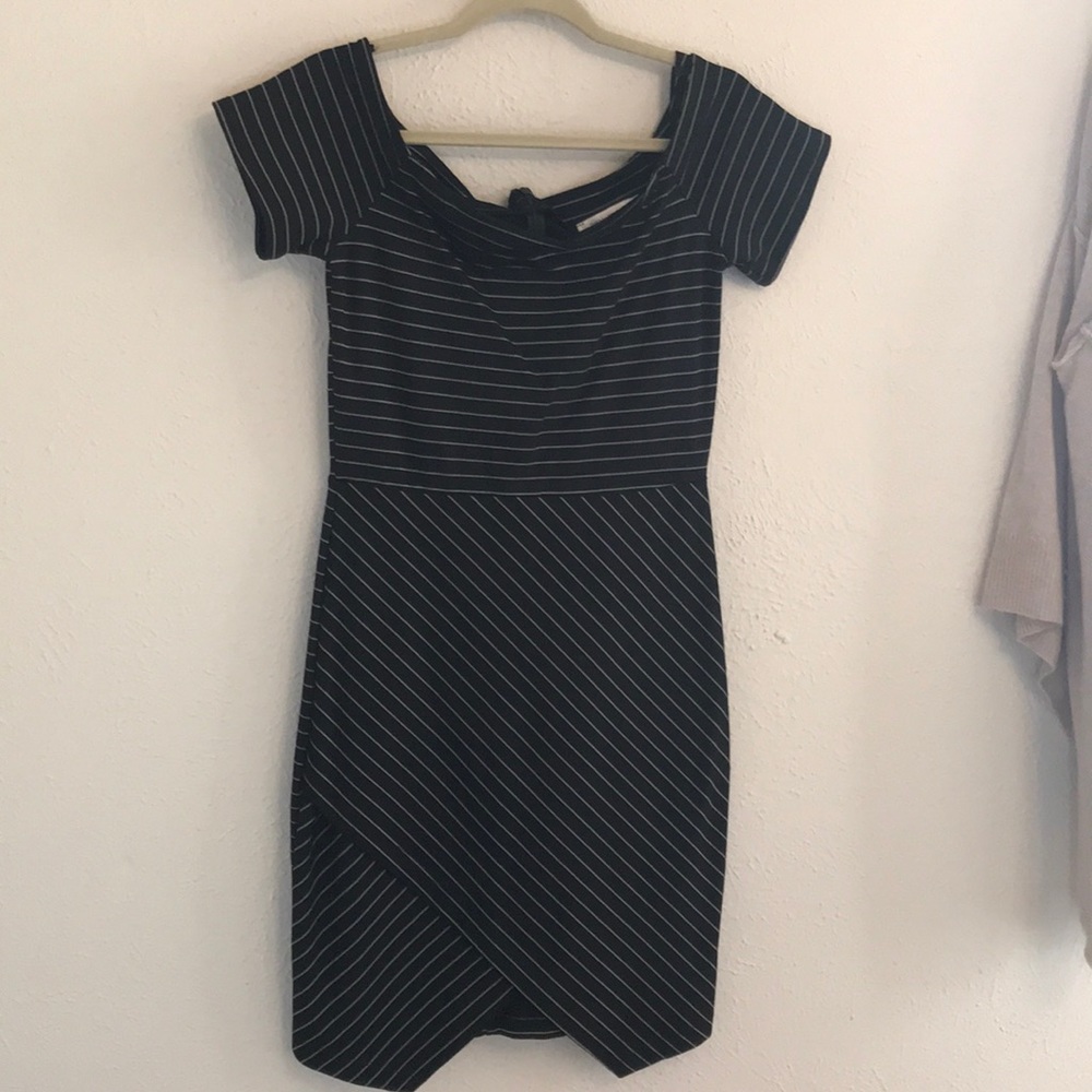 Vanity Room dress